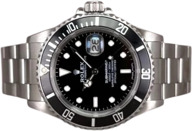 Et Rolex ur