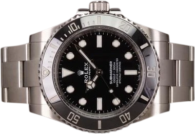 Titel: Submariner 124060 - 12/2021
Mærke: Rolex
Model: Submariner
Ref.: 124060
Årgang: 2021
Tilbehør: Boks og Papirer
Stand: 9.0 (Brugt)
Pris: 80.000 kr.
Diameter: 41mm
Funktioner: Dato
Skivefarve: Sort
Rem: Metal
Kassemateriale: Stål
Kategori: Dykker
Køn: Herre
Match: 100.0%
Billedet ejes af Chrono (1024996) Et Rolex ur