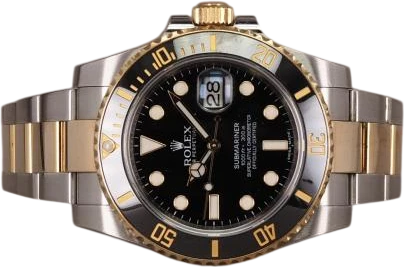 Title: Submariner G/S 116613LN (New)
Brand: Rolex
Model: Submariner G/S
Ref: 116613LN
Category: Dykker
Diameter: 40mm
Functions: Dato
Year: 2015
Price: 90000
Condition: 8.0
Dial Color: Sort
Strap: Metal
Case material: Stål
Gender: Herre
Match: 100.0%
Billedet er ejet af Chrono (902735) Et Rolex ur