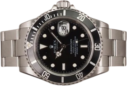 Et Rolex ur