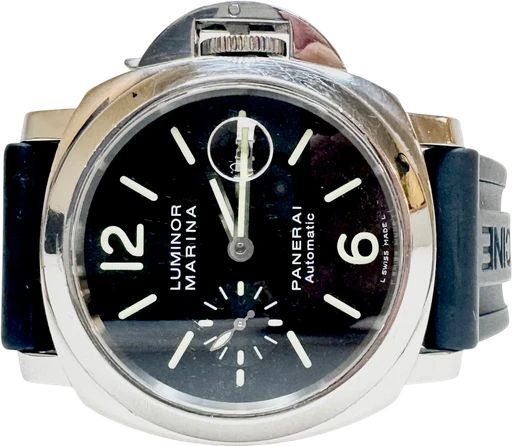Et Panerai ur