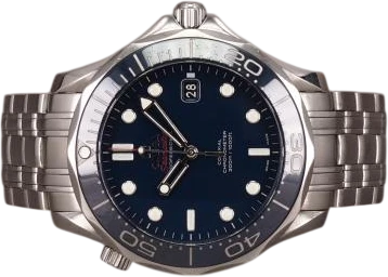 Et Omega ur