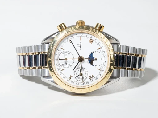 Speedmaster - Omega Speedmaster Omega