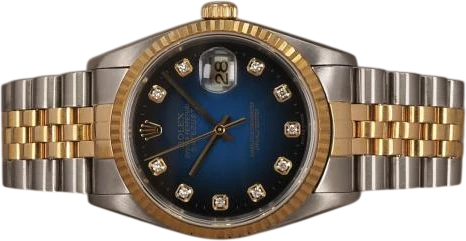 Et Rolex ur