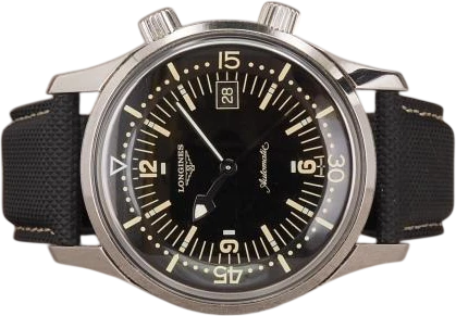 Et Longines ur