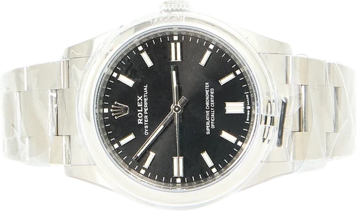 Et Rolex ur