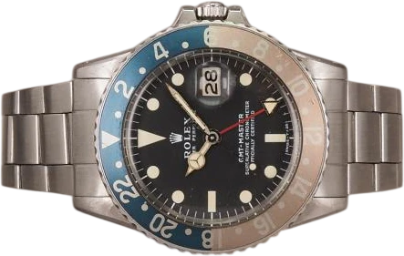Et Rolex ur