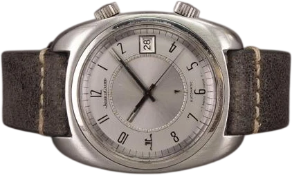 Et Jaeger-LeCoultre ur