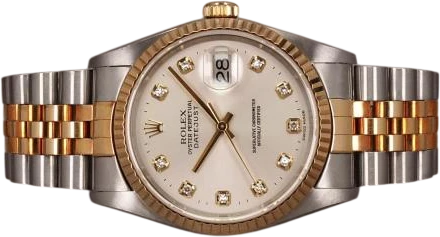 Datejust Rolex