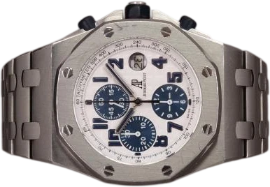 Et Audemars Piguet ur