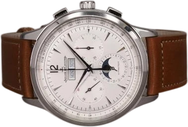 Et Jaeger-LeCoultre ur