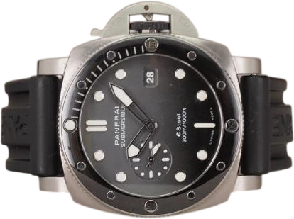 Et Panerai ur