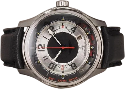 Titel: AMVOX2 Aston Martin Concept Ltd. (Nyhed)
Mærke: Jaeger-LeCoultre
Model: AMVOX2 Aston Martin Concept Limited Edition
Ref.: 192.T.25
Årgang: 2007
Tilbehør: Boks og Papirer
Stand: 8.0 (Brugt)
Pris: 64.000 kr.
Diameter: 44mm
Funktioner: Kronograf, Dato
Skivefarve: Sort
Rem: Læder
Kassemateriale: Titanium
Kategori: Racing
Køn: Herre
Match: 100.0%
Billedet ejes af Chrono (1161337) Et Jaeger-LeCoultre ur