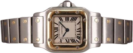 Title: Santos Galbee Quartz 1567
Brand: Cartier
Model: Santos Galbée Quartz
Ref: 1567
Category: Dress
Diameter: 24mm
Functions: Dato
Year:
Price: 24000
Condition: 8.0
Dial Color: Hvid
Strap: Metal
Case material: Stål
Gender: Dame
Match: 100.0%
Billedet er ejet af Chrono (777405) Et Cartier ur