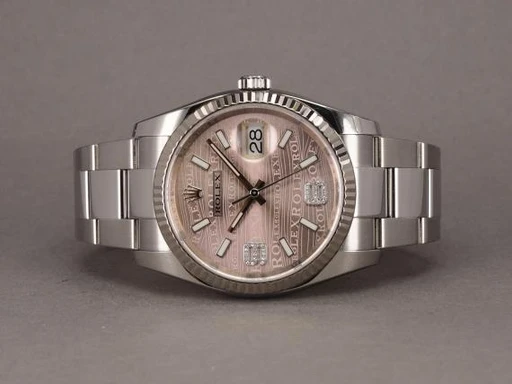 Et Rolex ur