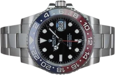 Et Rolex ur