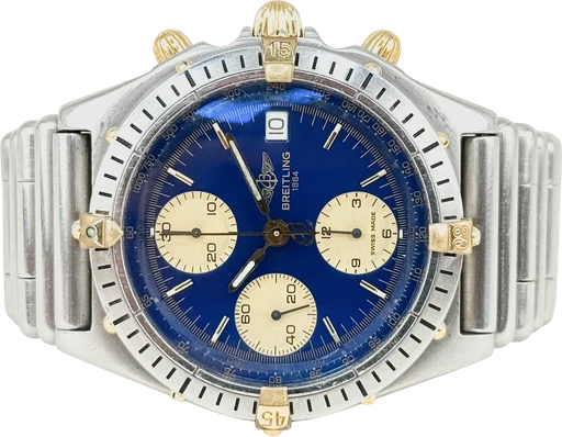Et Breitling ur