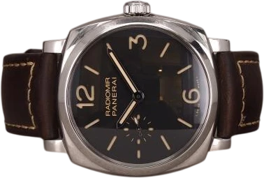 Et Panerai ur