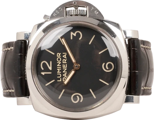 Et Panerai ur