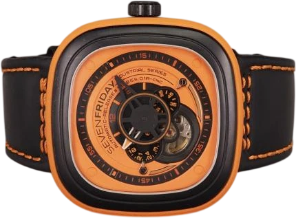 Et Sevenfriday ur