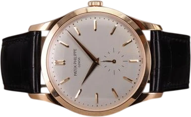 Et Patek Philippe ur