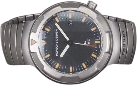 Et IWC ur