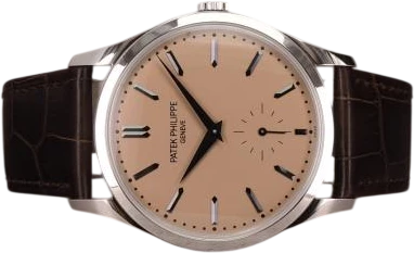 Et Patek Philippe ur