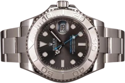 Et Rolex ur