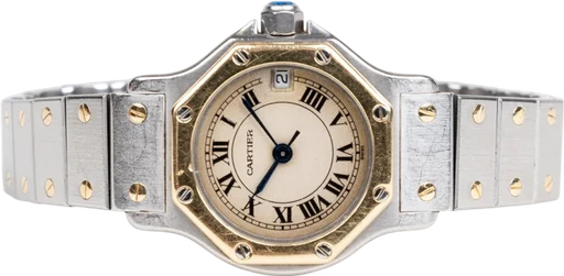 Et Cartier ur