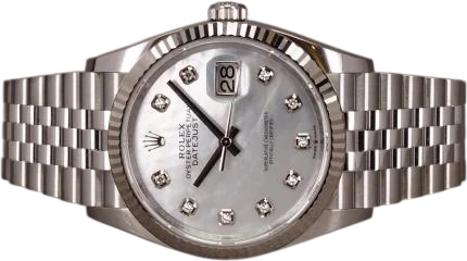 Et Rolex ur