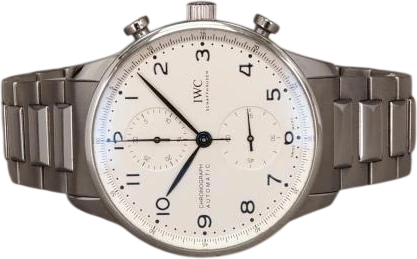 Et IWC ur