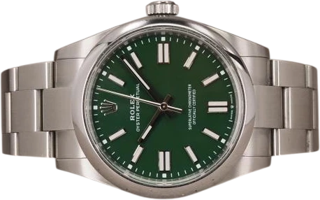 Et Rolex ur