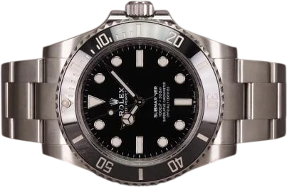 Et Rolex ur