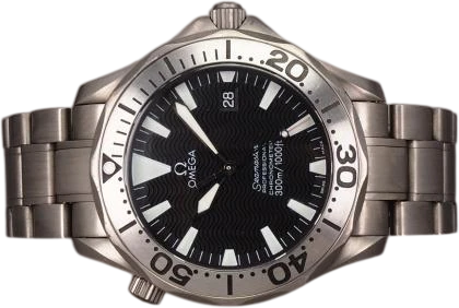 Seamaster Omega