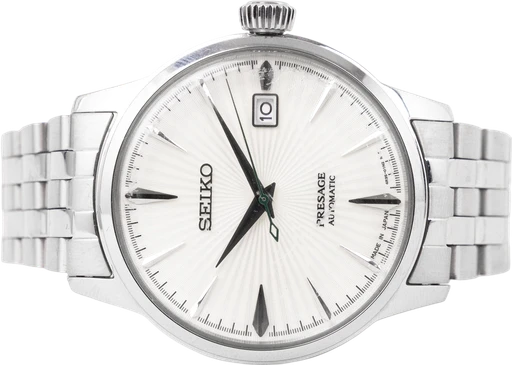 Et Seiko ur