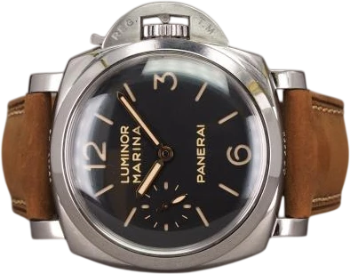 Et Panerai ur