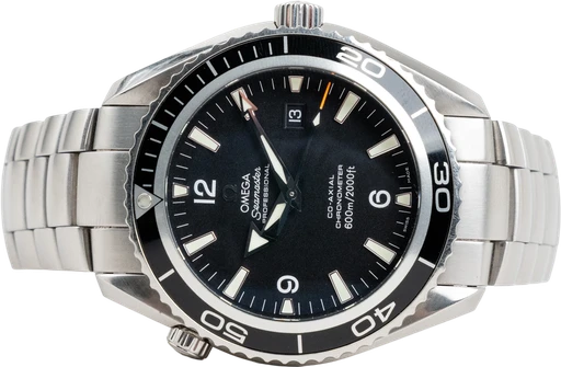 Et Omega ur
