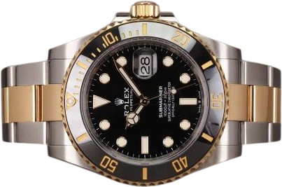 Submariner Rolex