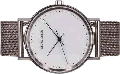 Et Georg Jensen ur