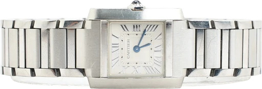 Et Cartier ur
