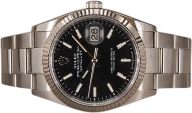 Et Rolex ur