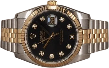 Et Rolex ur