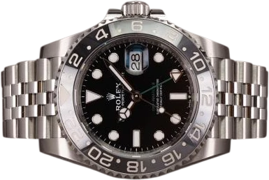Et Rolex ur