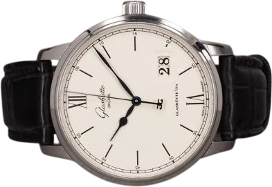 Et Glashütte Original ur