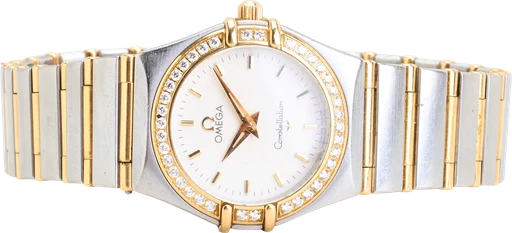 Et Omega ur