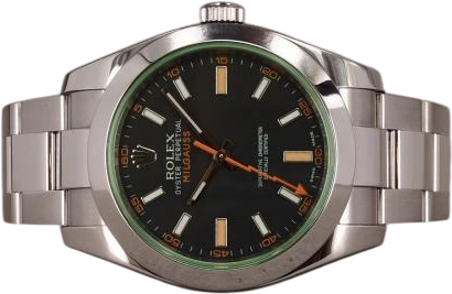 Et Rolex ur