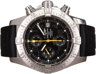 Et Breitling ur