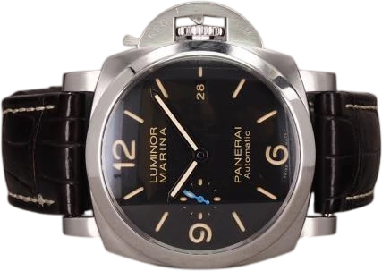 Et Panerai ur