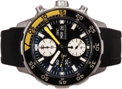 Et IWC ur