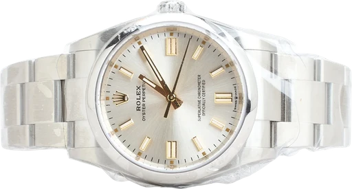 Et Rolex ur
